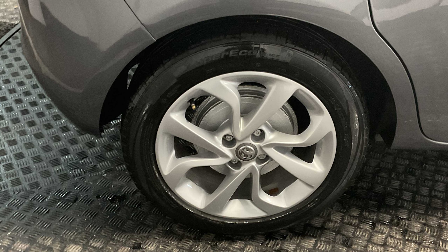 Used Vauxhall Corsa 2015 for sale - 76329238: Photo 10