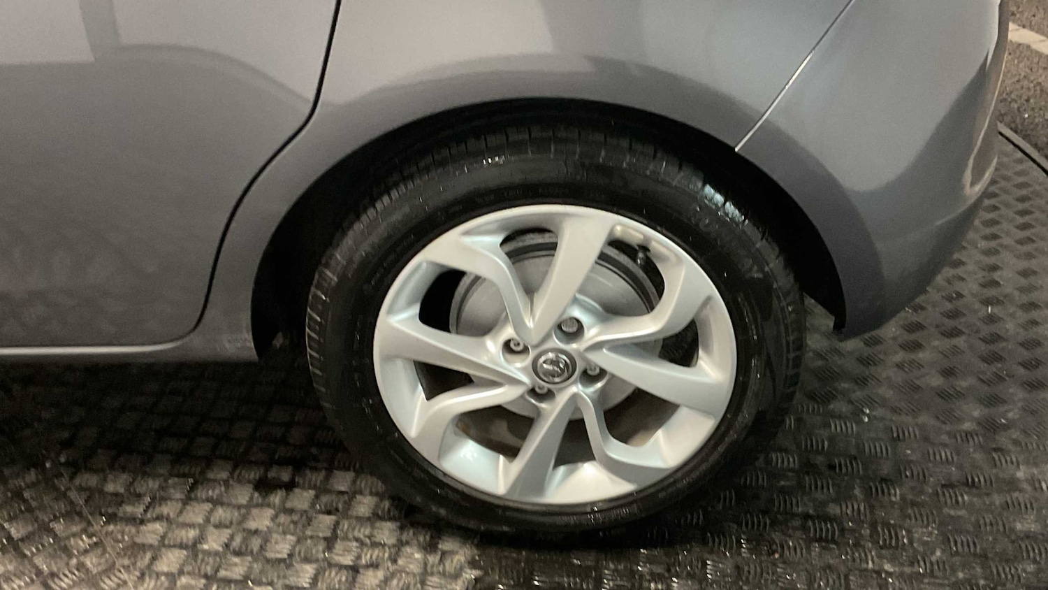 Used Vauxhall Corsa 2015 for sale - 76329238: Photo 11