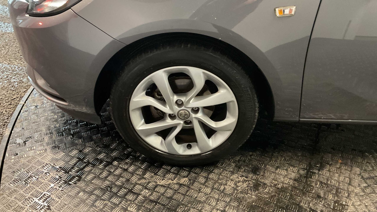 Used Vauxhall Corsa 2015 for sale - 76329238: Photo 12