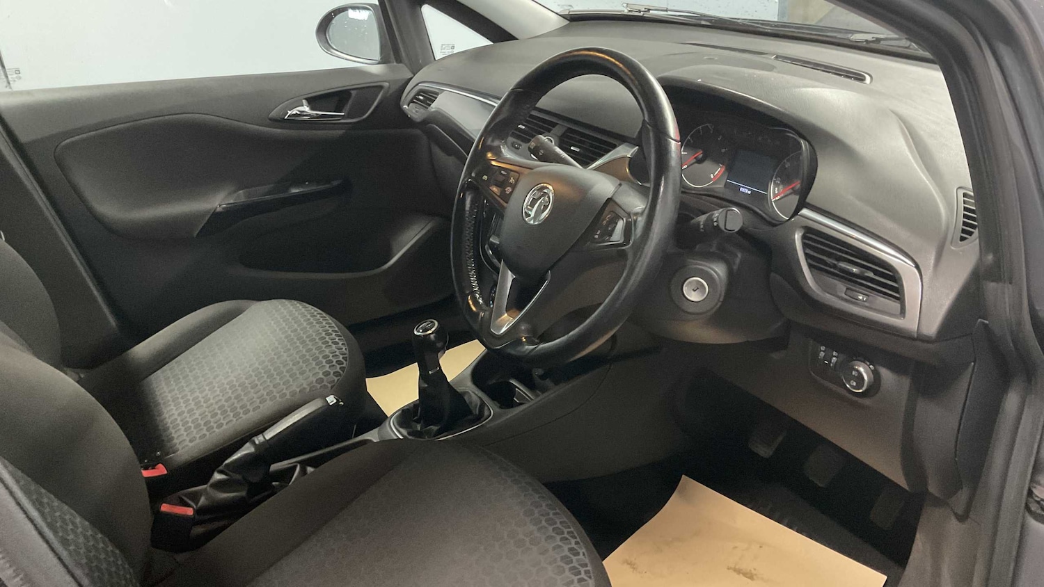 Used Vauxhall Corsa 2015 for sale - 76329238: Photo 13