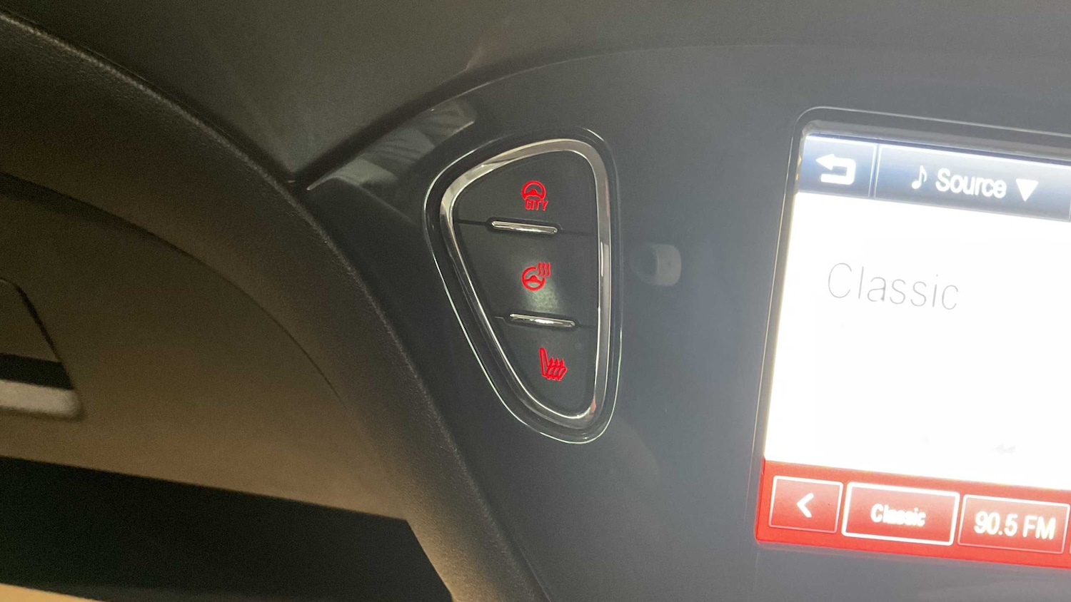 Used Vauxhall Corsa 2015 for sale - 76329238: Photo 17