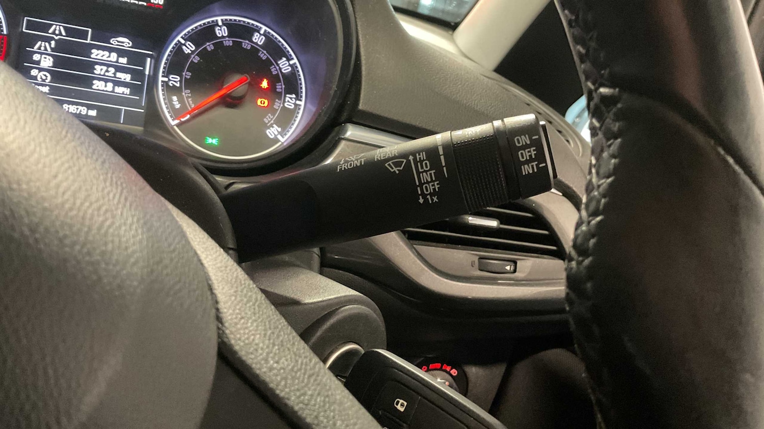 Used Vauxhall Corsa 2015 for sale - 76329238: Photo 20