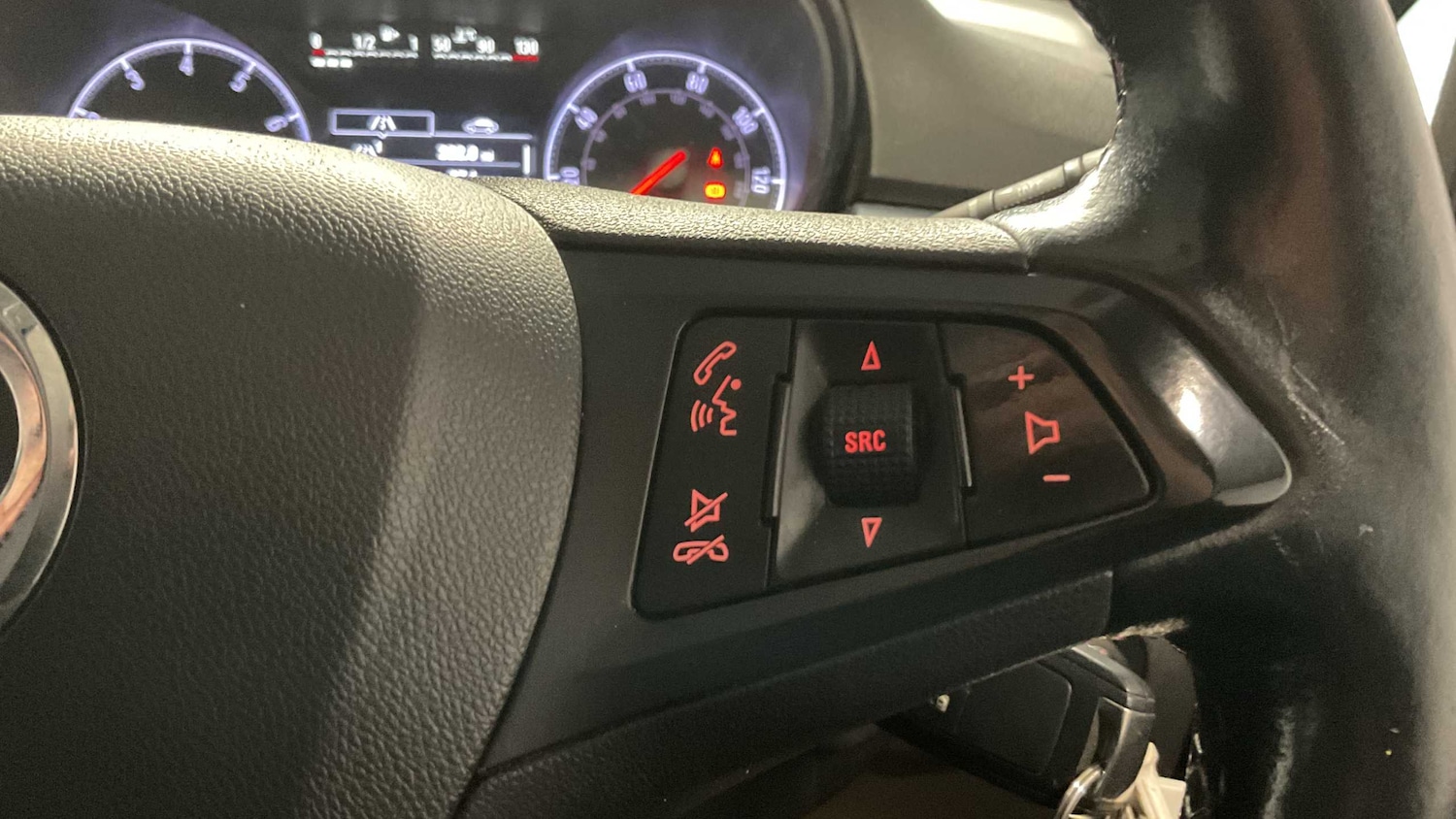 Used Vauxhall Corsa 2015 for sale - 76329238: Photo 22