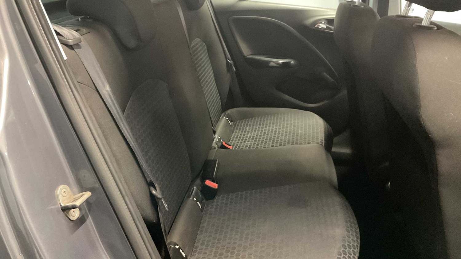 Used Vauxhall Corsa 2015 for sale - 76329238: Photo 25