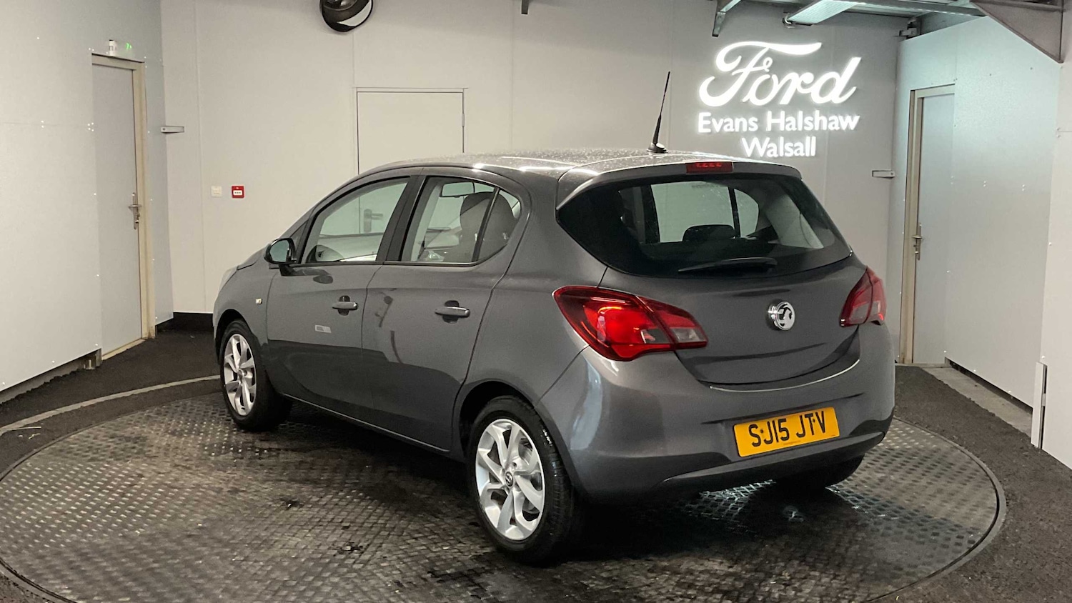 Used Vauxhall Corsa 2015 for sale - 76329238: Photo 5