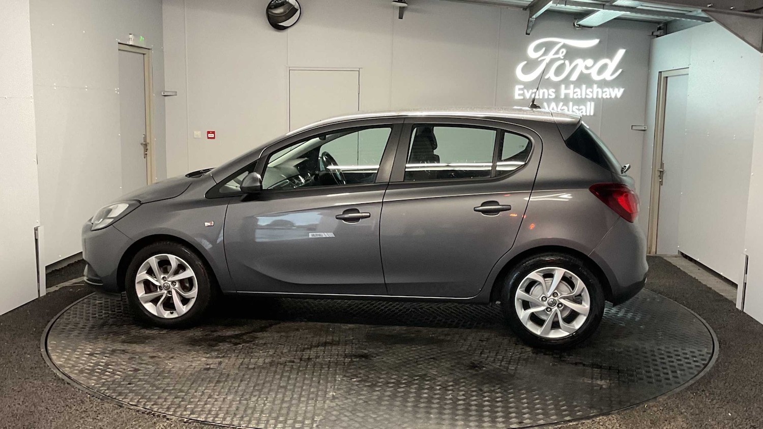 Used Vauxhall Corsa 2015 for sale - 76329238: Photo 6