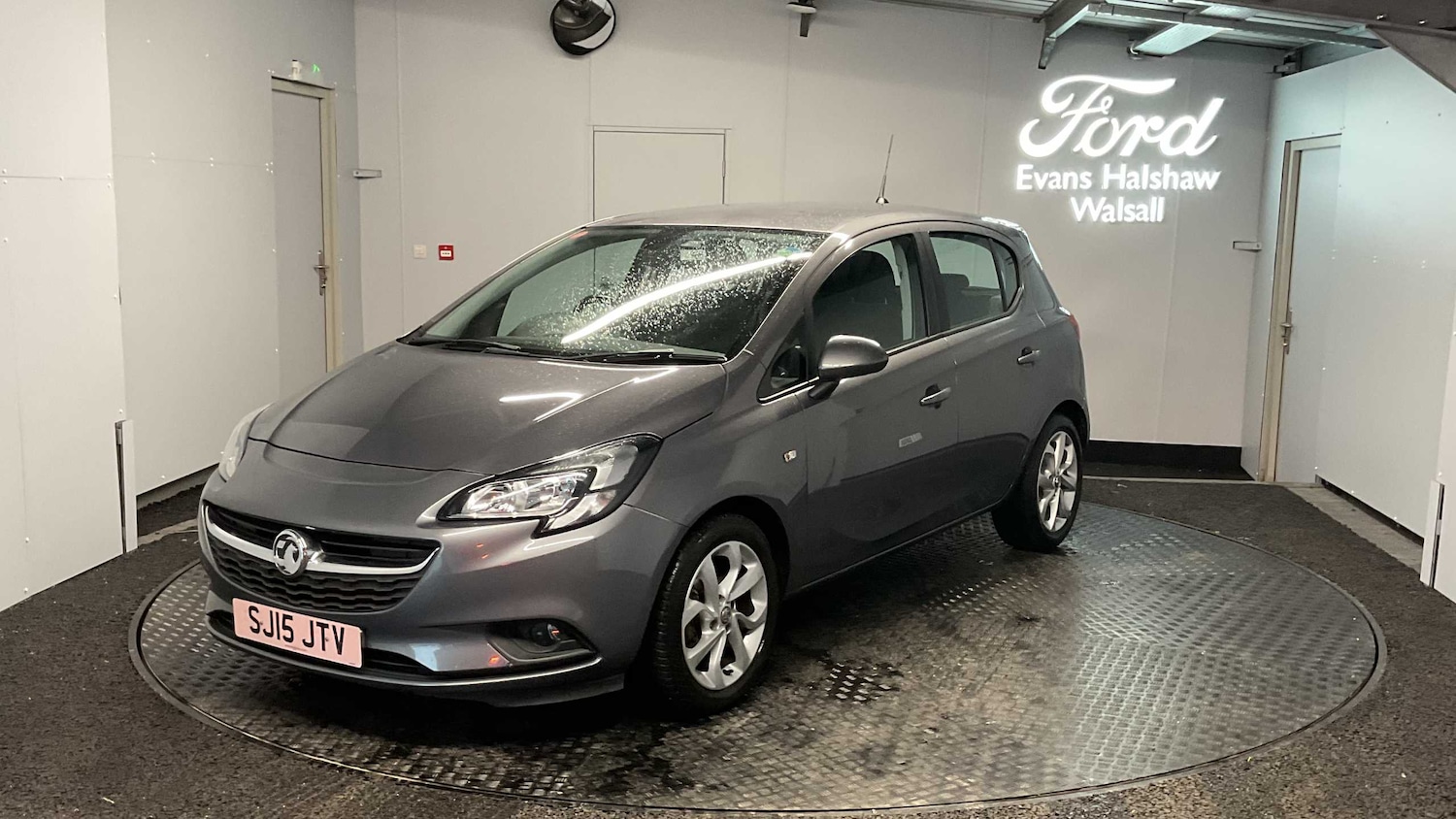 Used Vauxhall Corsa 2015 for sale - 76329238: Photo 7