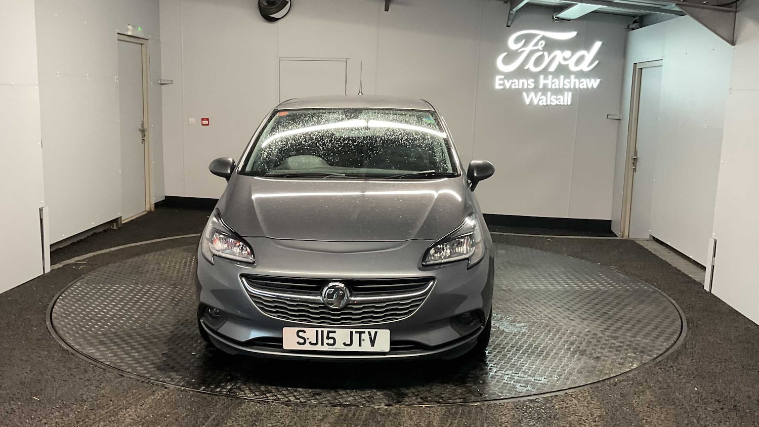 Used Vauxhall Corsa 2015 for sale - 76329238: Photo 8