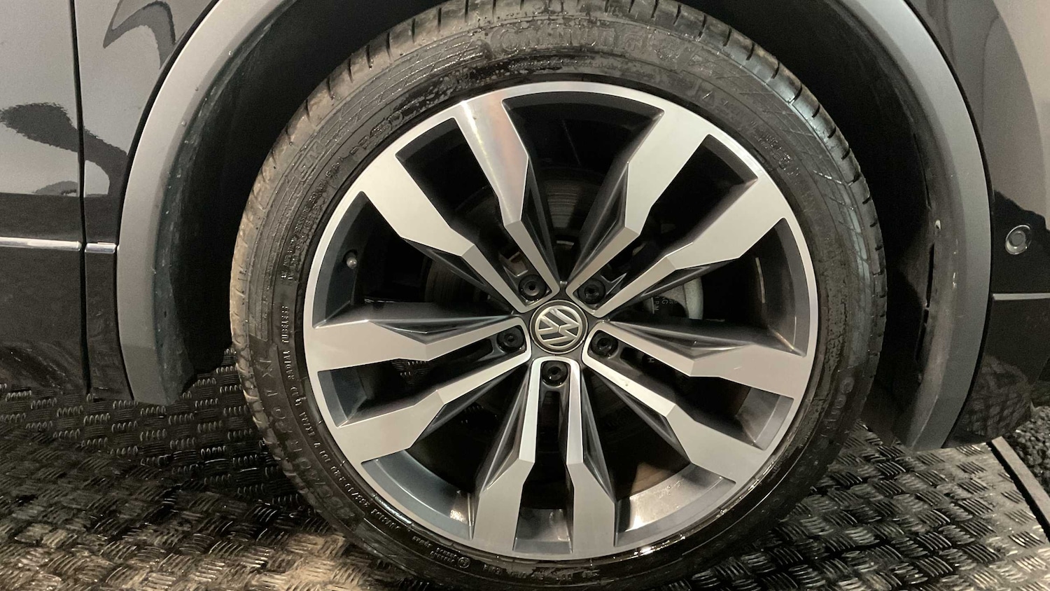 Used Volkswagen Tiguan 2020 for sale - 77634993: Photo 10