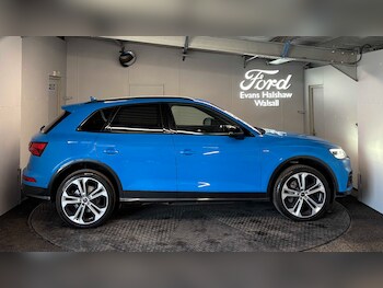 Used Audi Q5 2019 for sale - 78432909: Photo