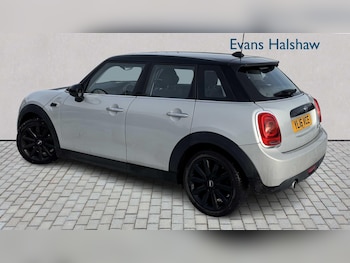 Used MINI Hatch 2016 for sale - 77316453: Photo