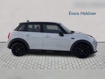 Used MINI Hatch 2016 for sale - 77316453: Photo