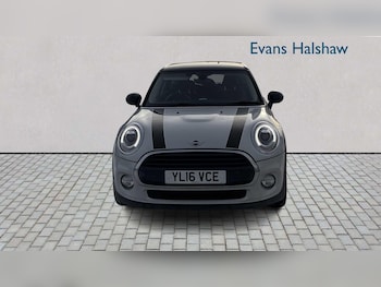 Used MINI Hatch 2016 for sale - 77316453: Photo