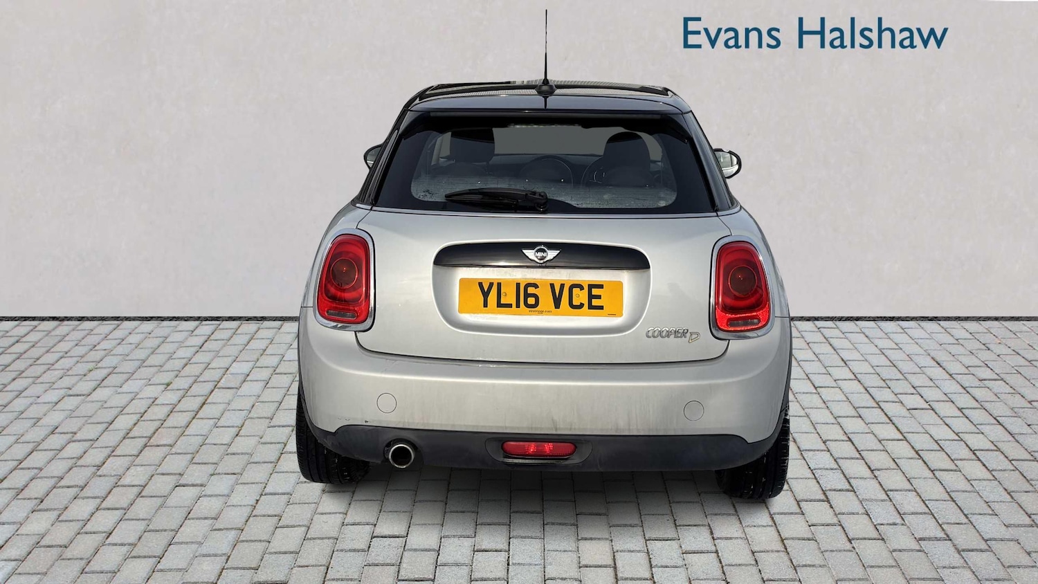 Used MINI Hatch 2016 for sale - 77316453: Photo 5