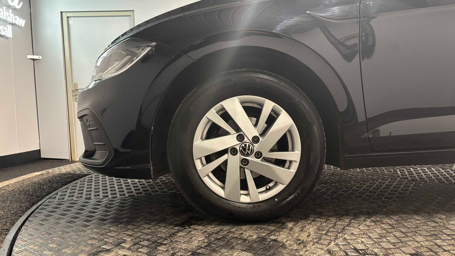 Used Volkswagen Polo 2022 for sale - 78024156: Photo 11