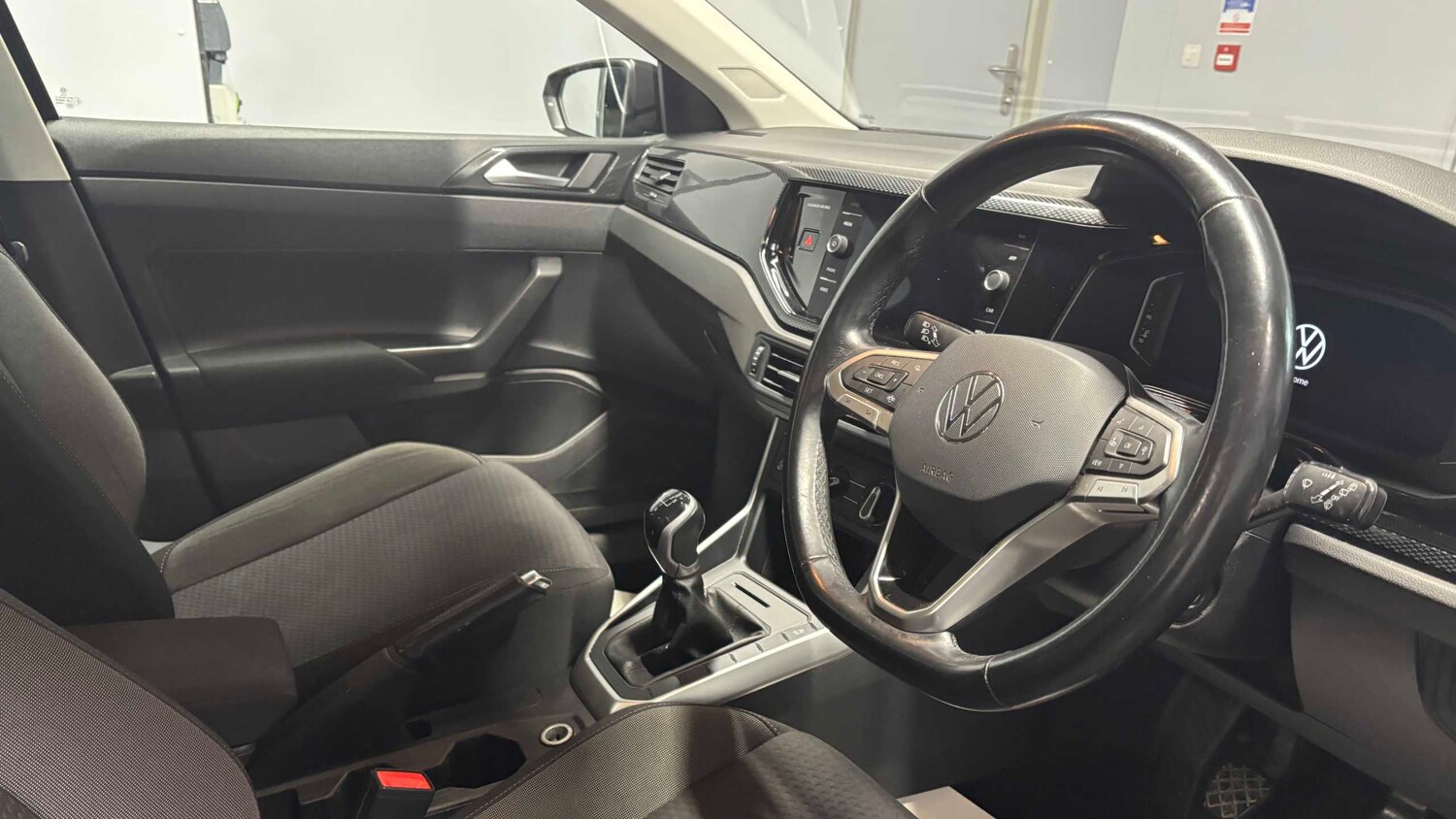 Used Volkswagen Polo 2022 for sale - 78024156: Photo 13