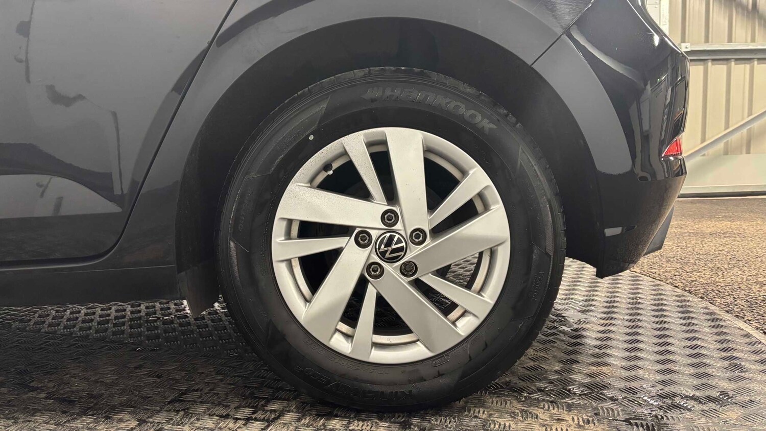 Used Volkswagen Polo 2022 for sale - 78024156: Photo 14