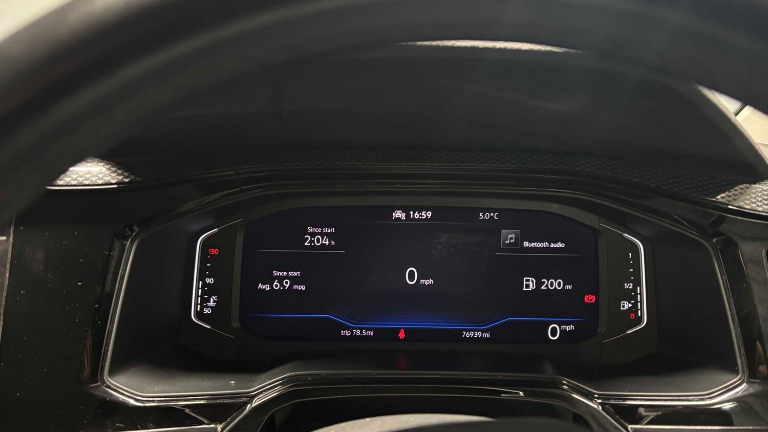 Used Volkswagen Polo 2022 for sale - 78024156: Photo 16