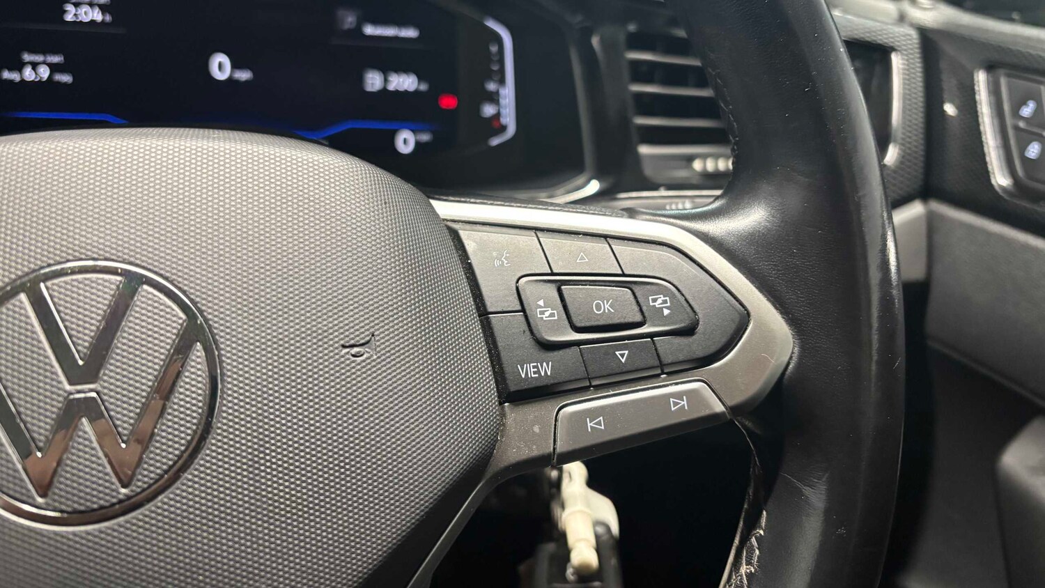 Used Volkswagen Polo 2022 for sale - 78024156: Photo 18