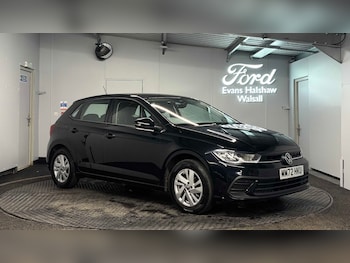 Used Volkswagen Polo 2022 for sale - 78024156: Photo