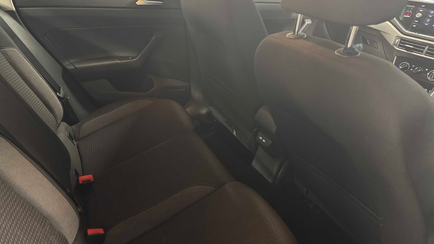 Used Volkswagen Polo 2022 for sale - 78024156: Photo 22