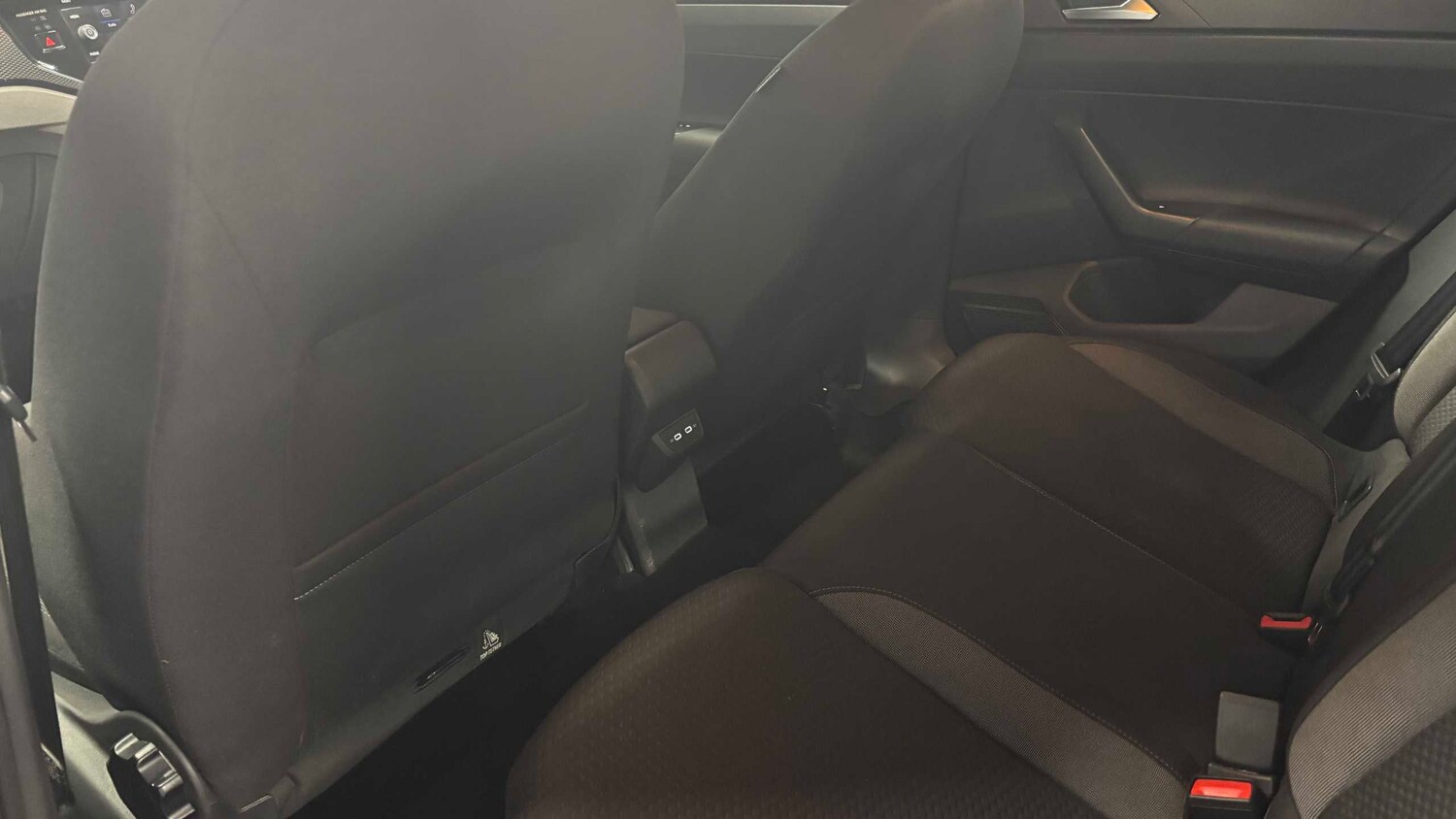 Used Volkswagen Polo 2022 for sale - 78024156: Photo 25