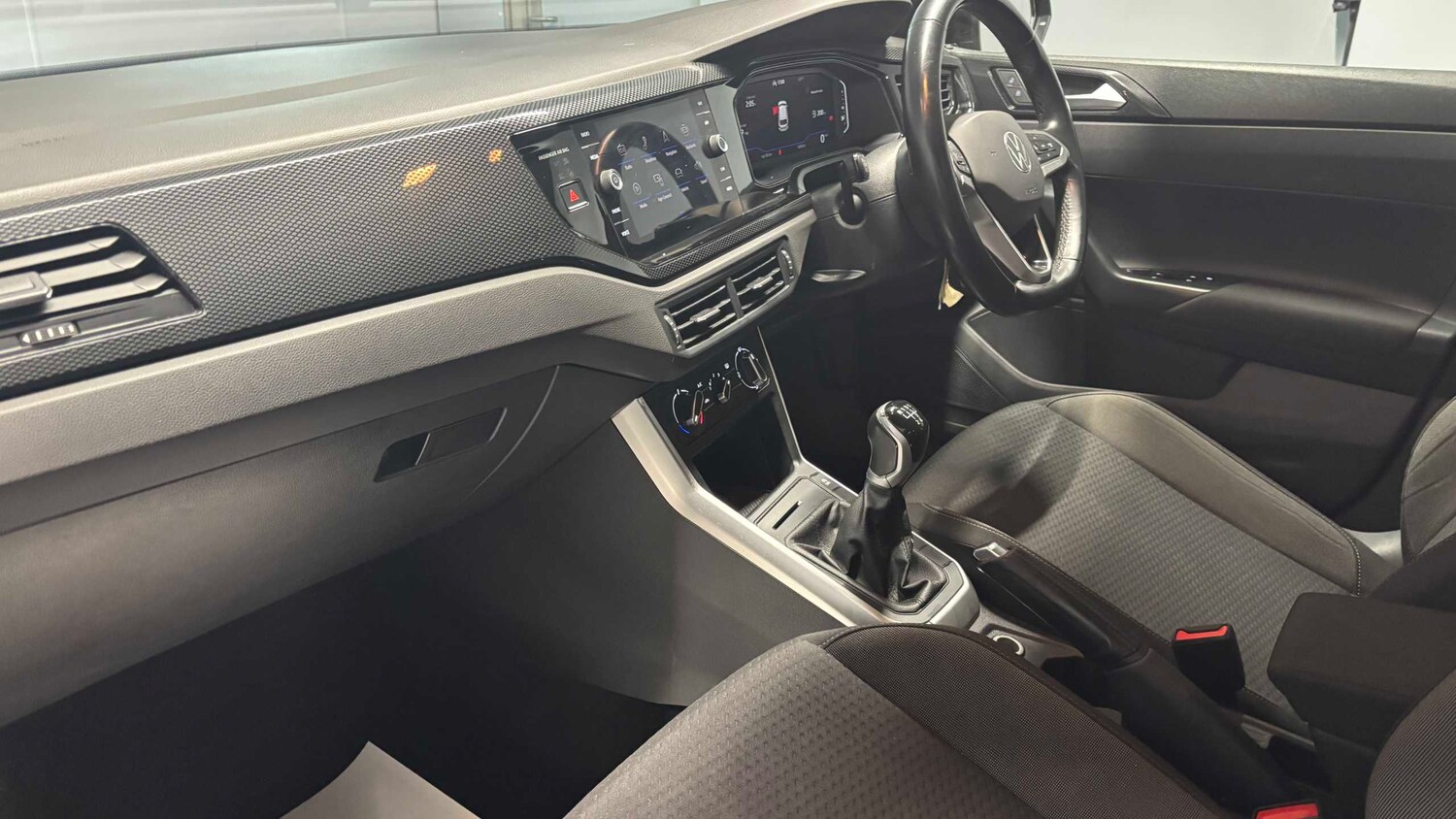 Used Volkswagen Polo 2022 for sale - 78024156: Photo 27