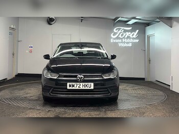 Used Volkswagen Polo 2022 for sale - 78024156: Photo