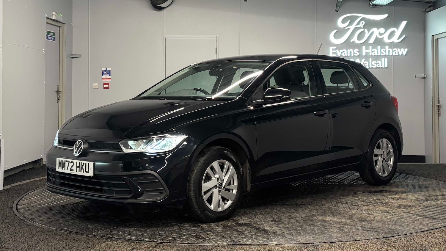 Used Volkswagen Polo 2022 for sale - 78024156: Photo 3