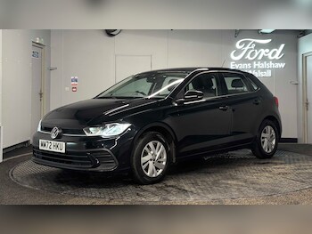 Used Volkswagen Polo 2022 for sale - 78024156: Photo