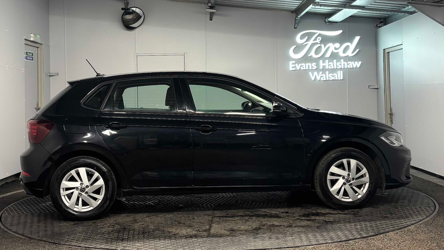 Used Volkswagen Polo 2022 for sale - 78024156: Photo 4