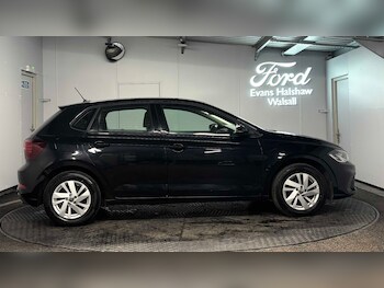 Used Volkswagen Polo 2022 for sale - 78024156: Photo