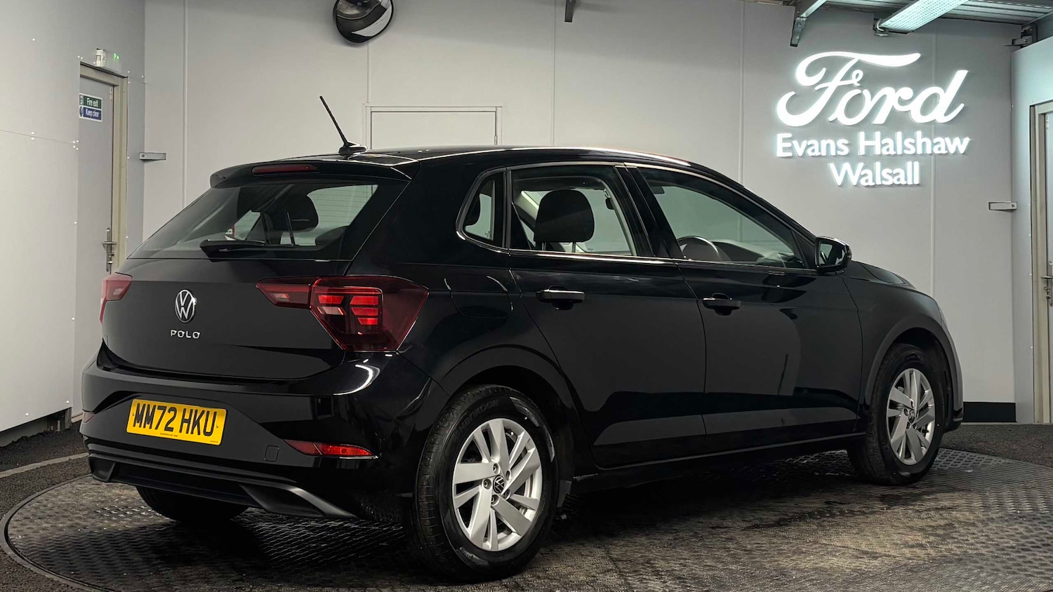 Used Volkswagen Polo 2022 for sale - 78024156: Photo 5