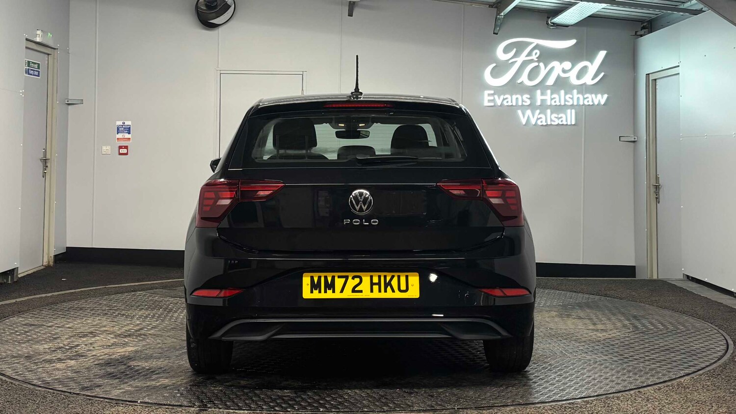 Used Volkswagen Polo 2022 for sale - 78024156: Photo 6