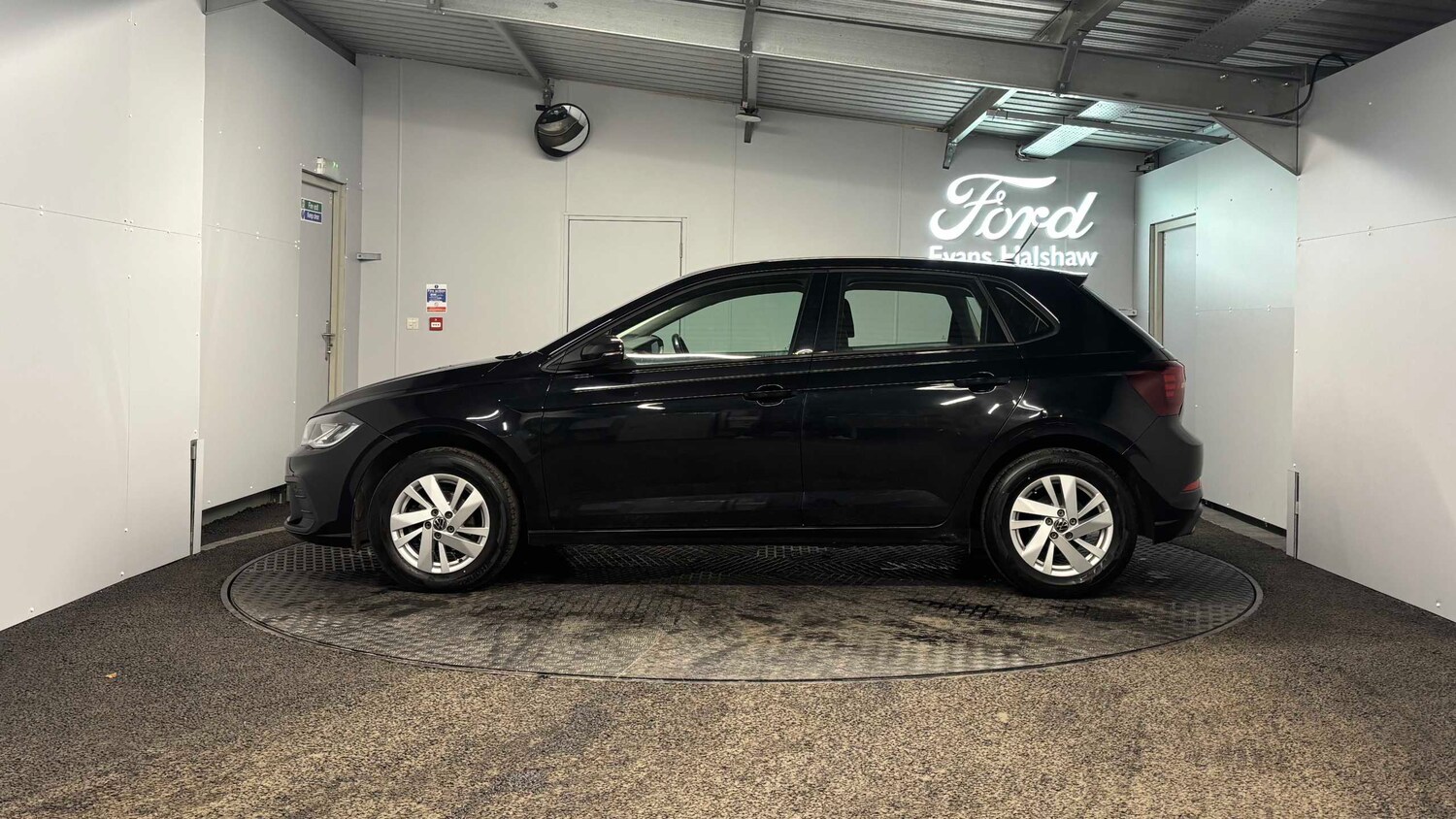 Used Volkswagen Polo 2022 for sale - 78024156: Photo 8