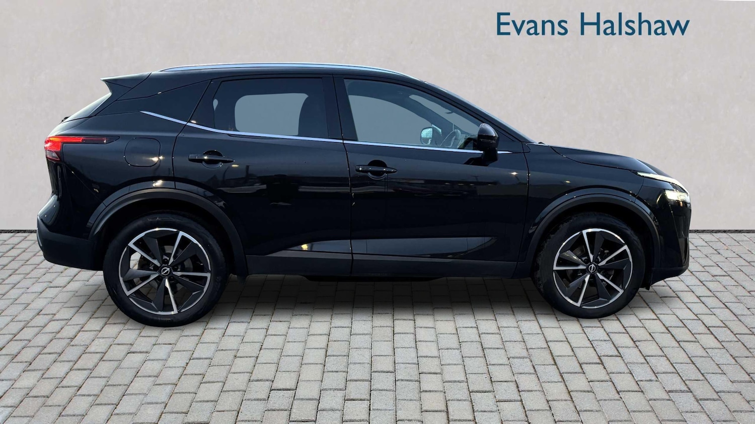 Used Nissan Qashqai 2022 for sale - 76575901: Photo 3