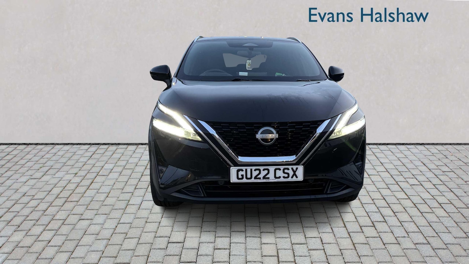 Used Nissan Qashqai 2022 for sale - 76575901: Photo 4