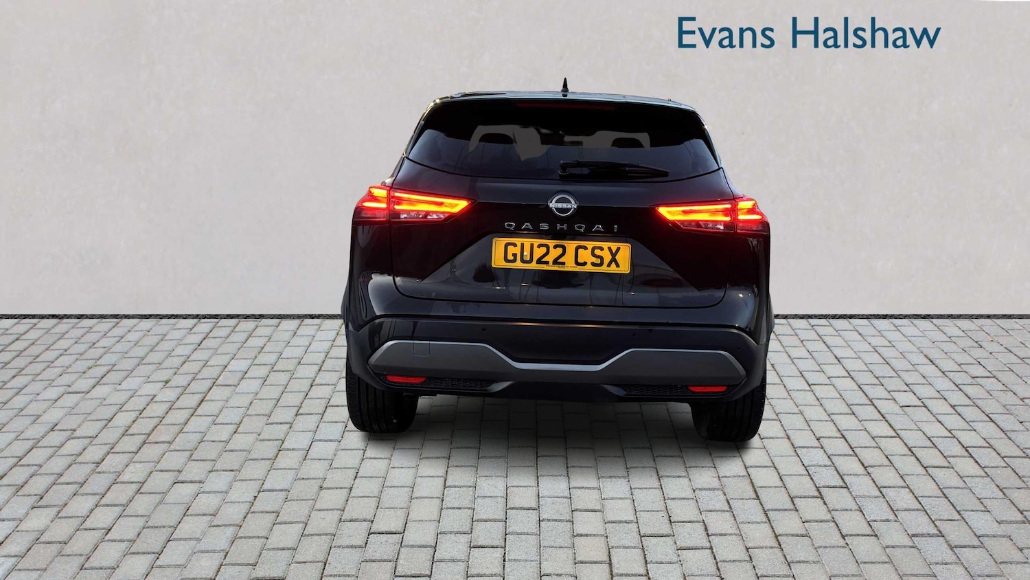 Used Nissan Qashqai 2022 for sale - 76575901: Photo 5