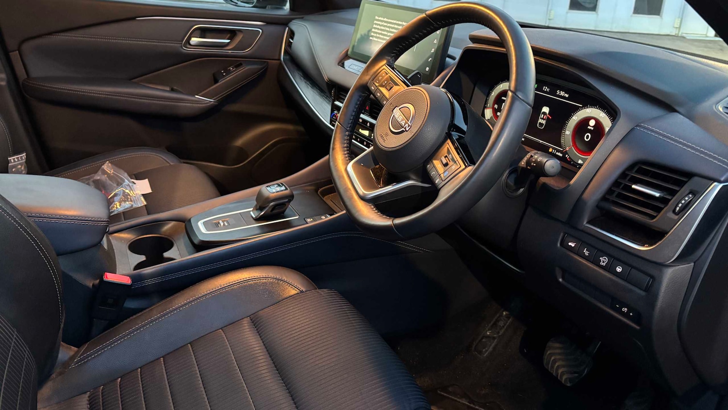 Used Nissan Qashqai 2022 for sale - 76575901: Photo 6