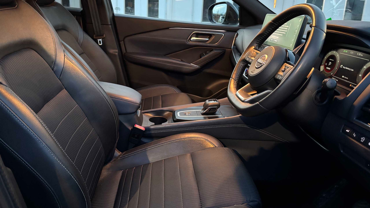 Used Nissan Qashqai 2022 for sale - 76575901: Photo 7