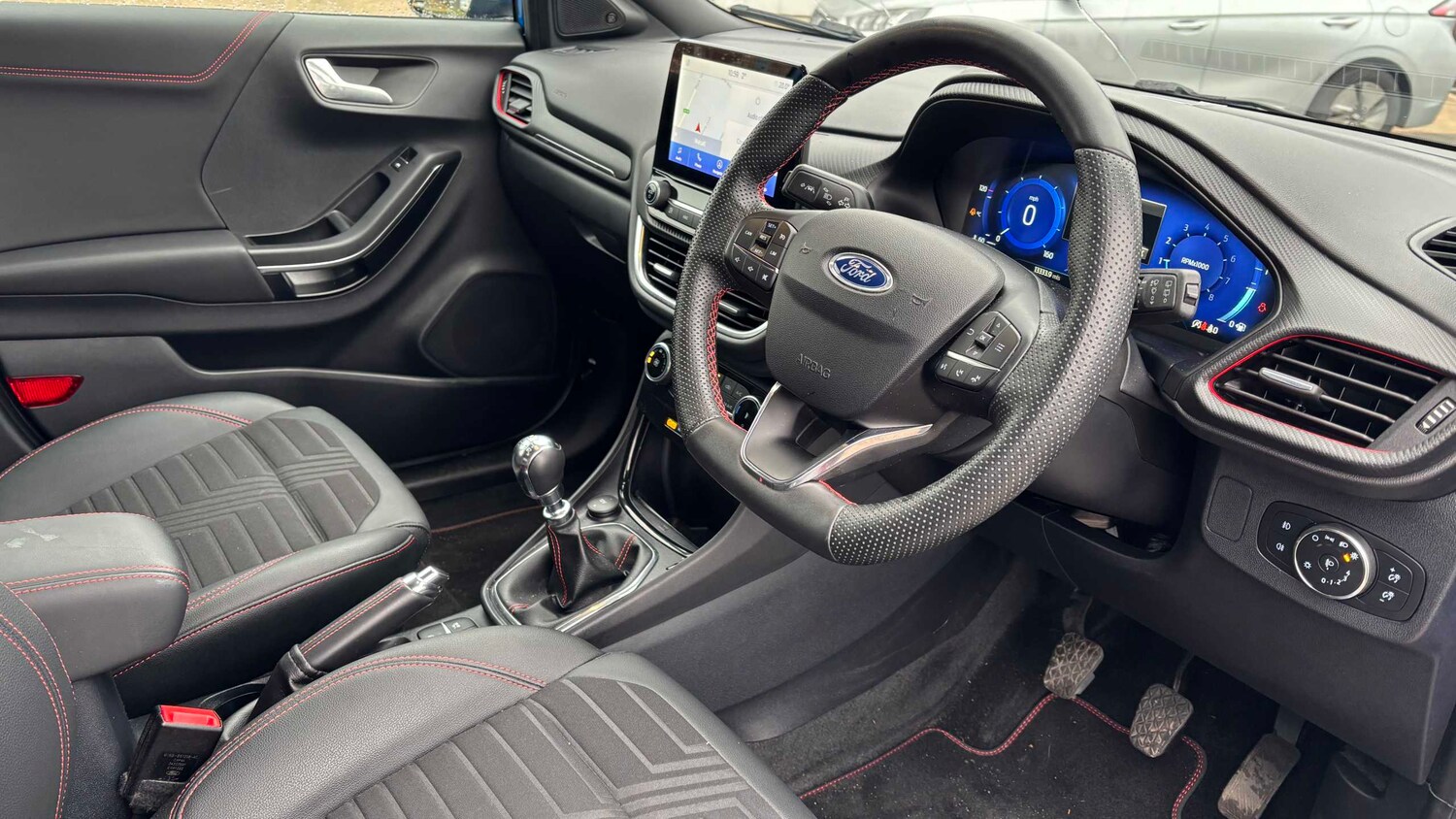 Used Ford Puma 2023 for sale - 77333972: Photo 6