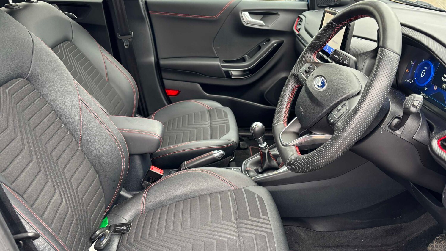 Used Ford Puma 2023 for sale - 77333972: Photo 7