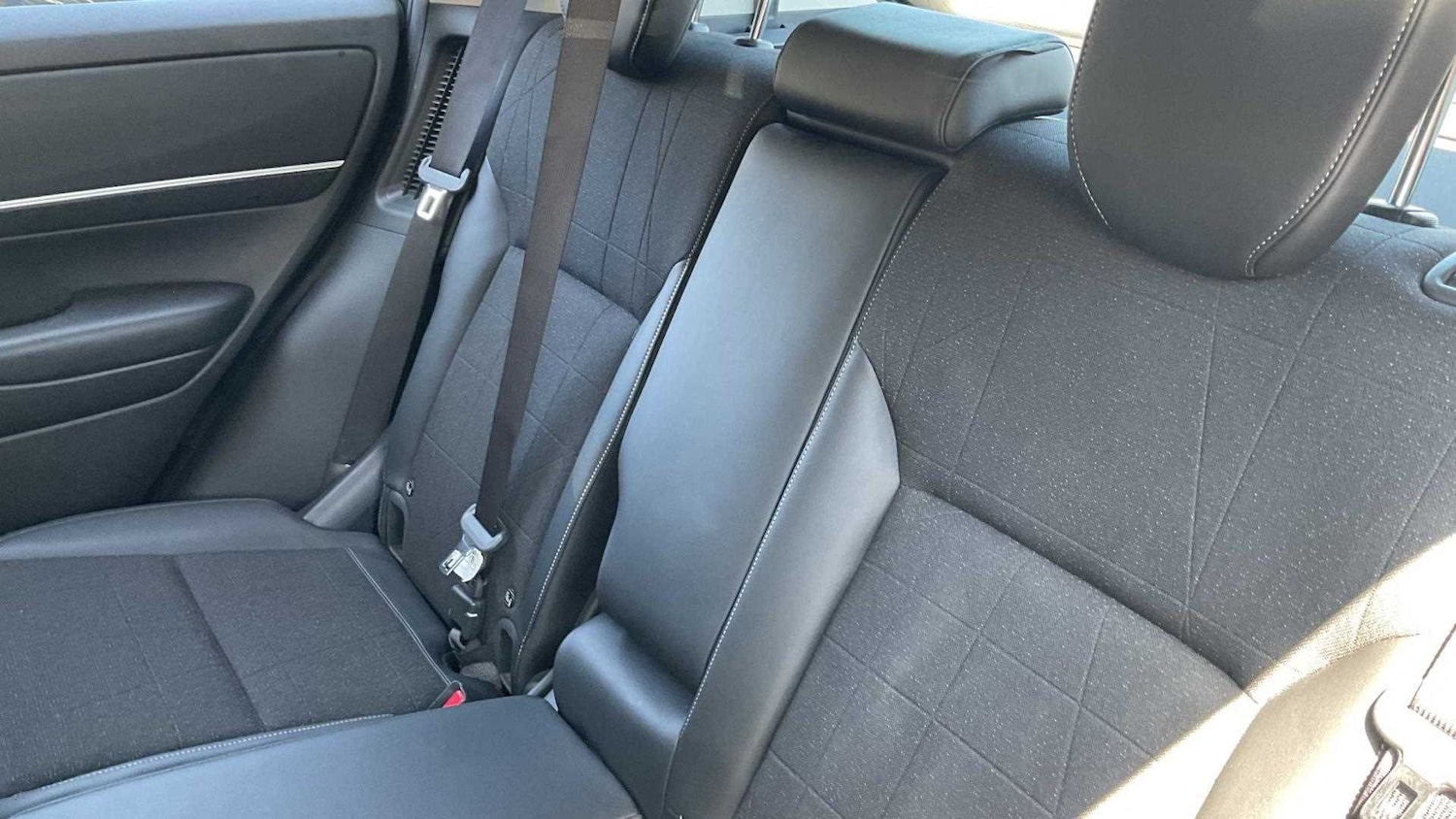 Used Honda HR-V 2022 for sale - 76540731: Photo 11