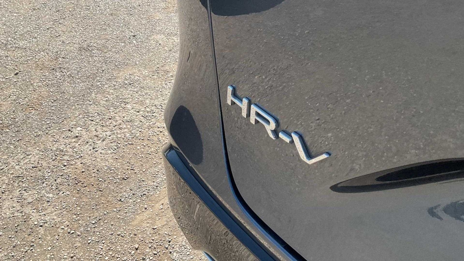 Used Honda HR-V 2022 for sale - 76540731: Photo 15