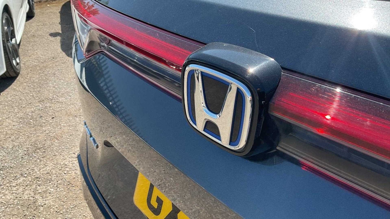 Used Honda HR-V 2022 for sale - 76540731: Photo 16