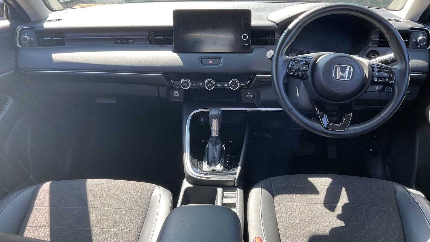 Used Honda HR-V 2022 for sale - 76540731: Photo 17