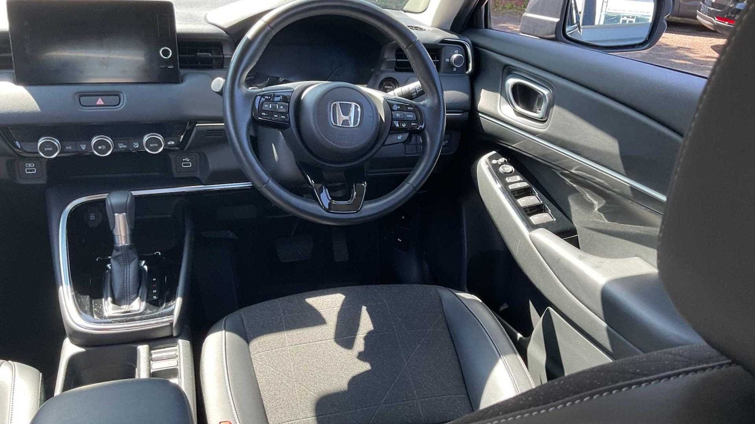 Used Honda HR-V 2022 for sale - 76540731: Photo 18