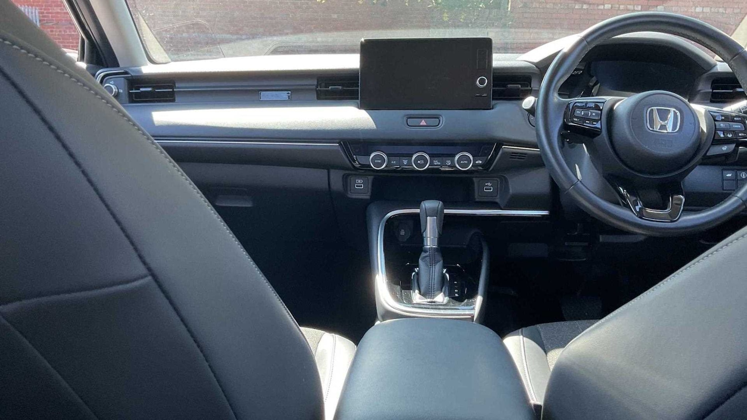 Used Honda HR-V 2022 for sale - 76540731: Photo 19