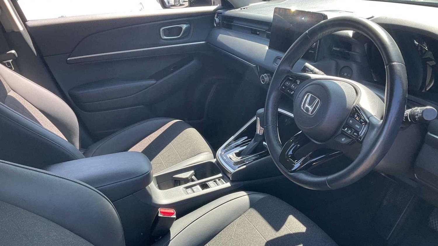 Used Honda HR-V 2022 for sale - 76540731: Photo 26