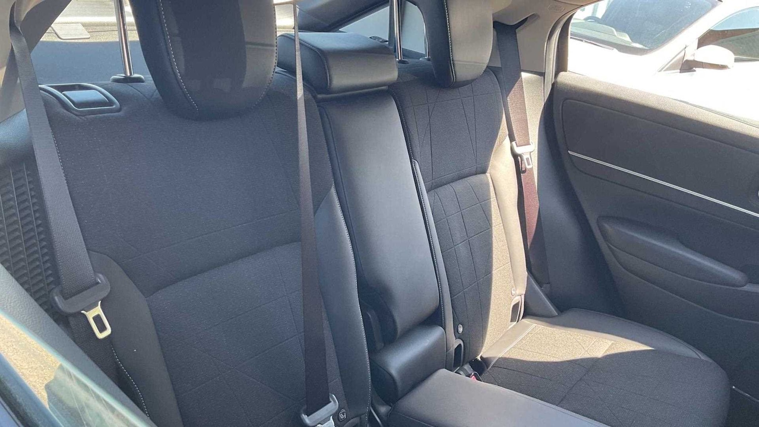 Used Honda HR-V 2022 for sale - 76540731: Photo 28